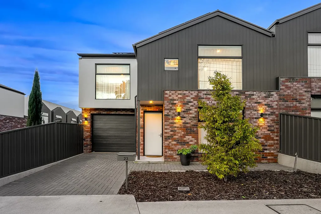 Dover Gardens 3房  Quality Home in a central location, built by the Scott Salisbury Group