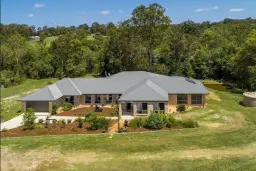 44 Granzien Rd, Araluen