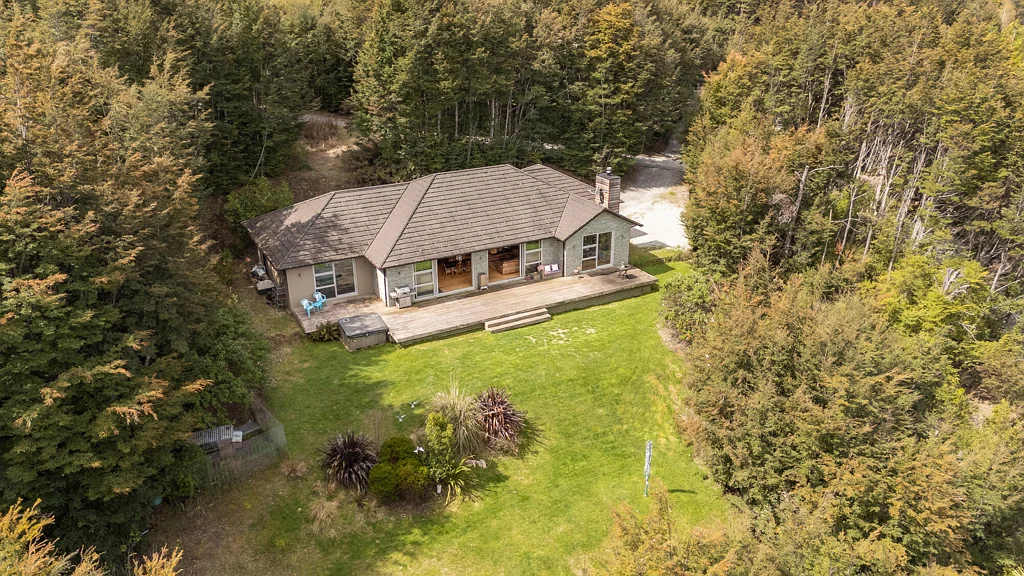 7 Tall Tree Lane, Mount Creighton, Queenstown, Central Otago / Lakes District