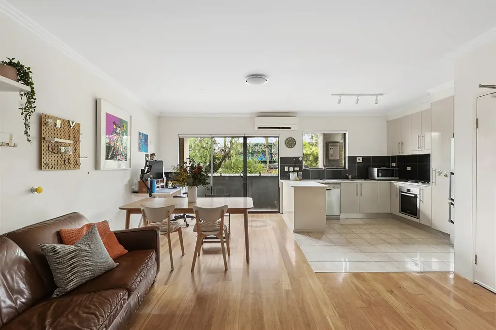 10/50 Carlton Crescent, Summer Hill, NSW 2130