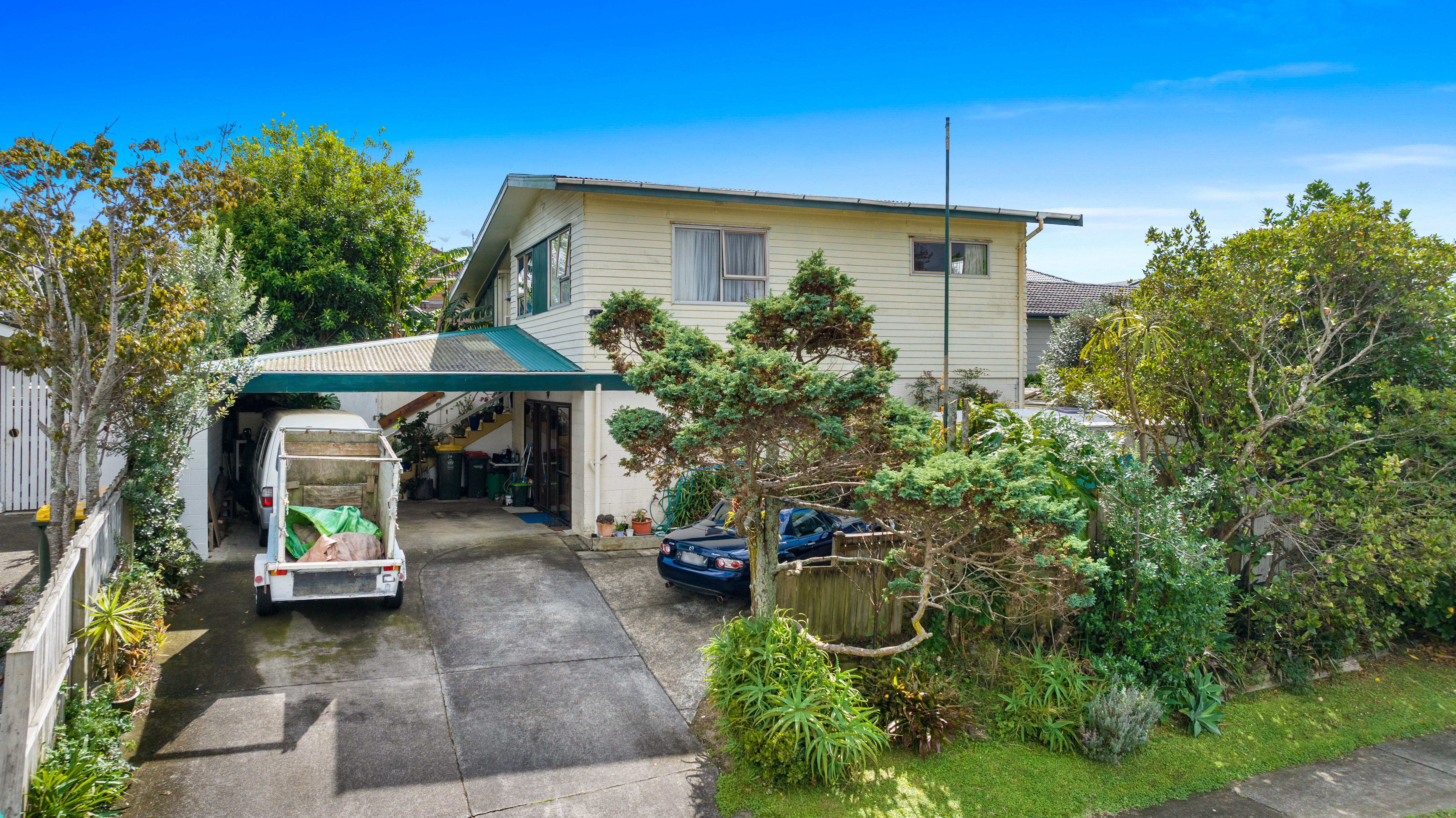 19 Maugham Drive, Bucklands Beach, Auckland - Manukau, 4房, 1浴, House