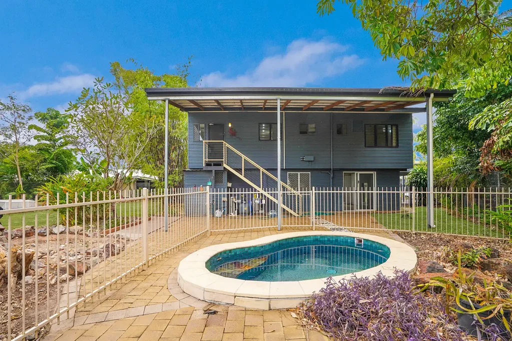 66 Applegum Drive, Karama, NT 812
