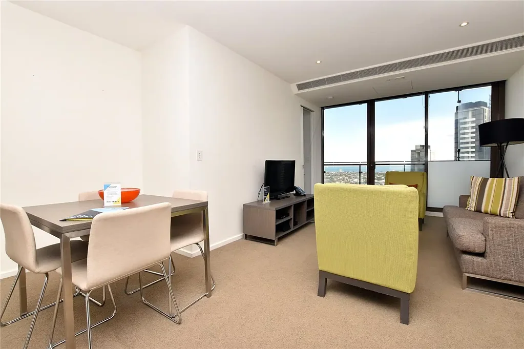 "EPIC" Lifestyle Awaits - Two Bedroom Luxury! UNFURNISHED
