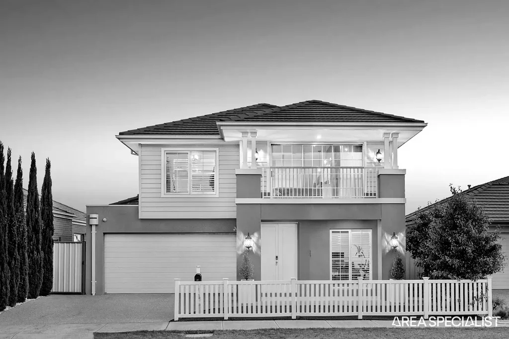 14 Sonder Avenue, Werribee, VIC 3030