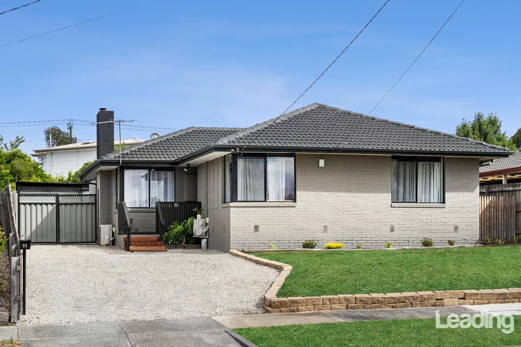 11 Dobell Avenue, Sunbury, VIC 3429