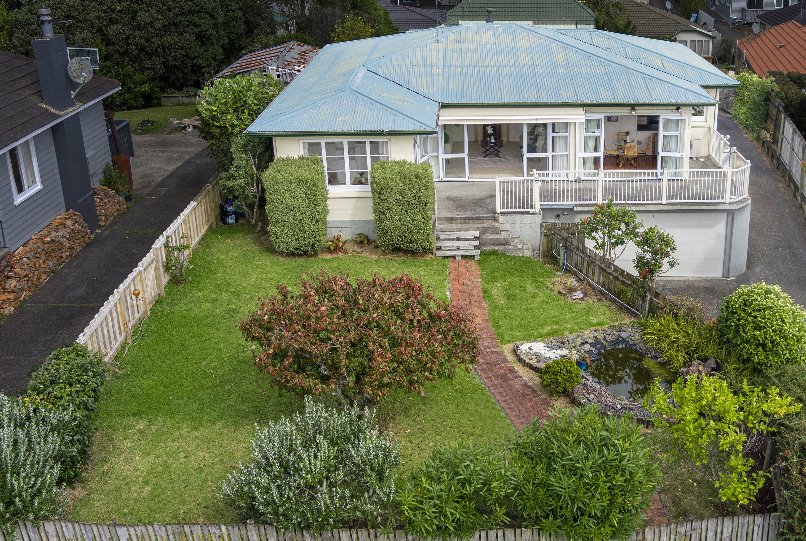 1/70 Drake Street, Howick, Auckland - Manukau, 3 રૂમ, 0 બાથરૂમ, House