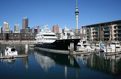 主宰奥克兰核心的权势们 － Who Runs Auckland