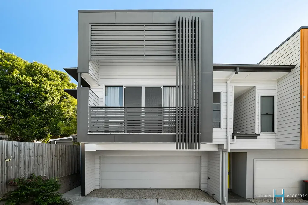 22a Wonersh Street, Carina, QLD 4152