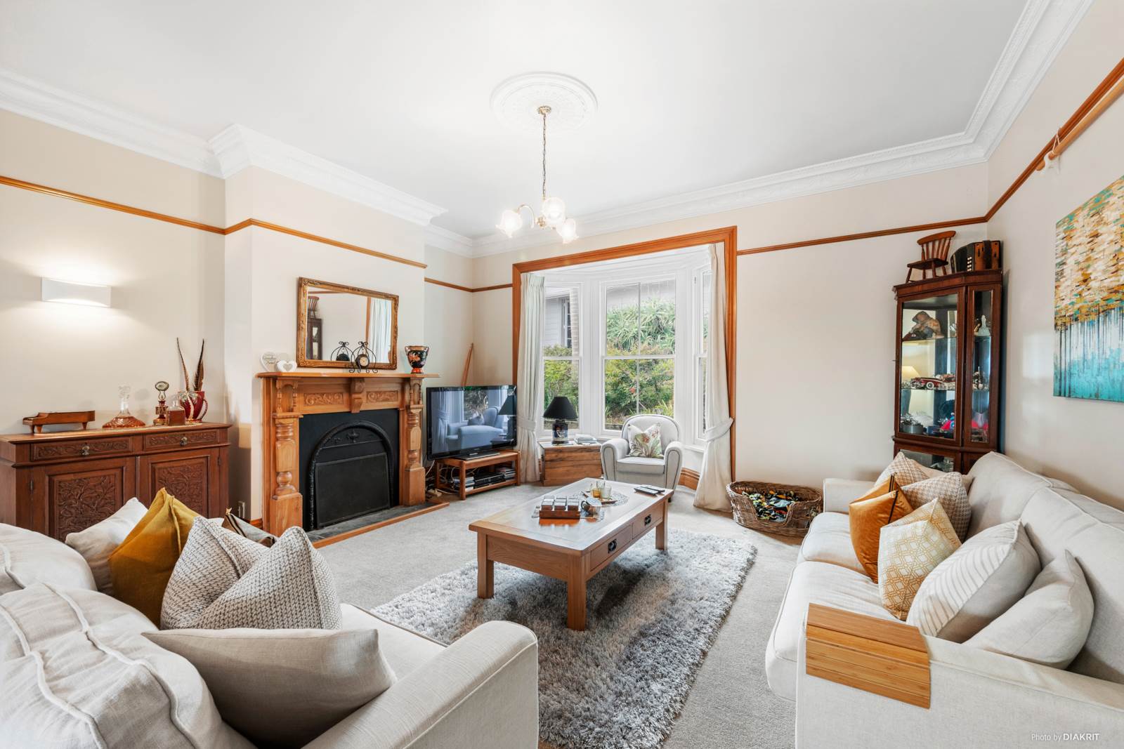 50 Upper Harbour Drive, Greenhithe, Auckland - North Shore, 4房, 0浴