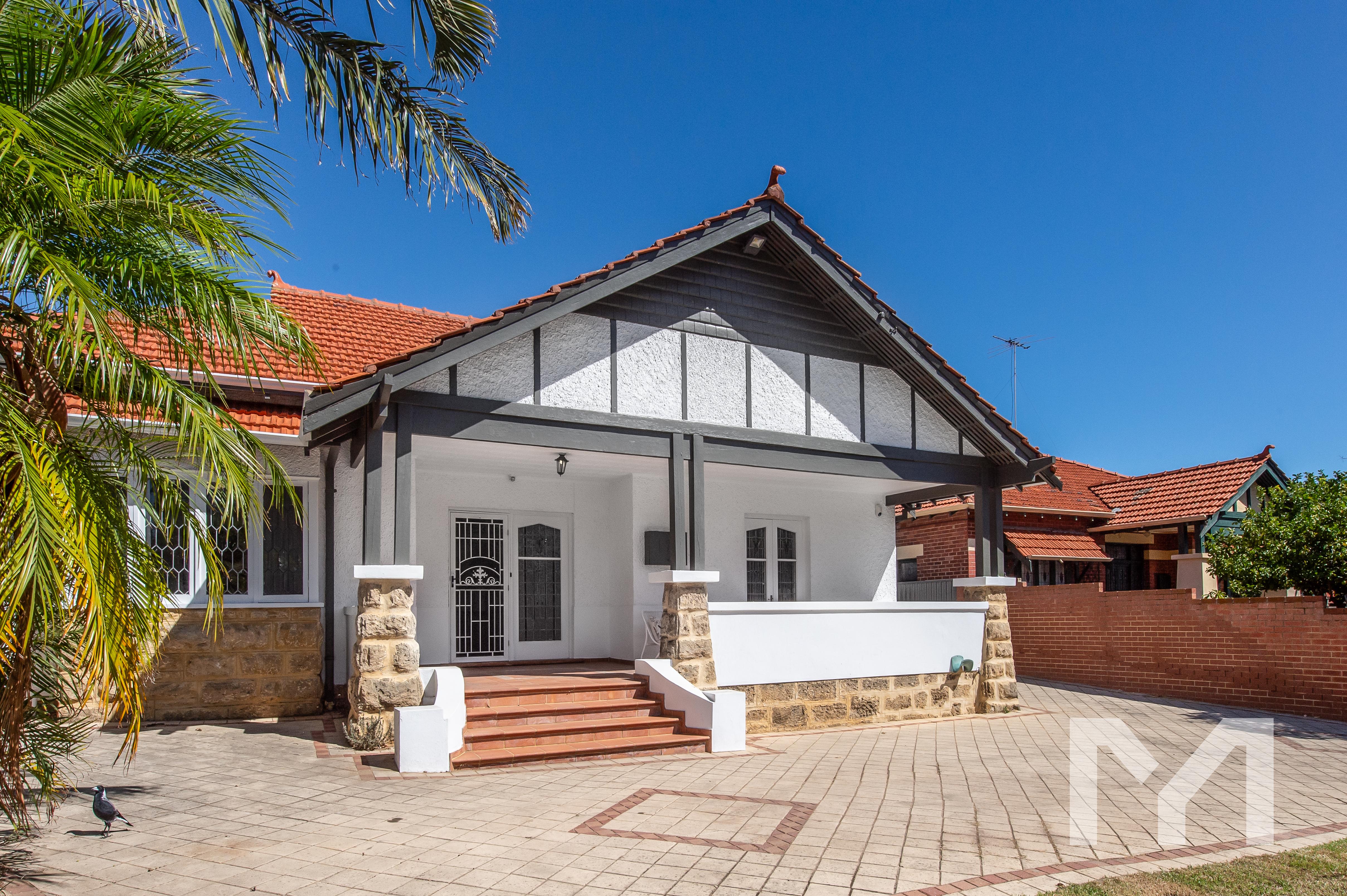 177 CANNING HWY, EAST FREMANTLE WA 6158, 0房, 0浴, House