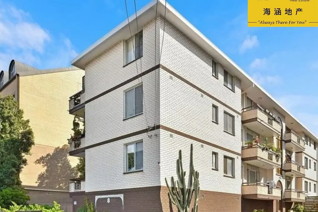 Comfortable Unit in Convenient Location