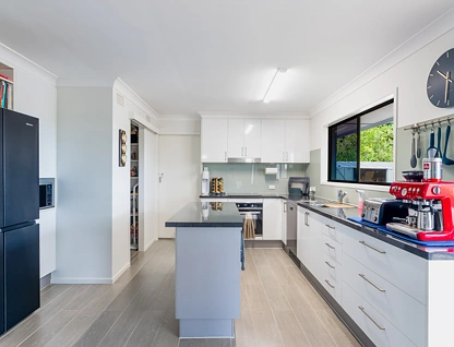 201 Nambour - Mapleton Road, Burnside, QLD 4560, 4 침실, 2 욕실, House