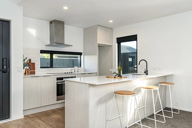 199b Hills Road, Edgeware, Christchurch City, Canterbury, 2 slaapkamers, 2 badkamers, Townhouse