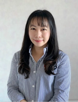 Maggie Ma