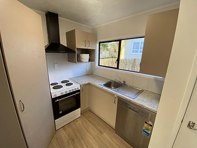 3 Bedrooms house, West Harbour