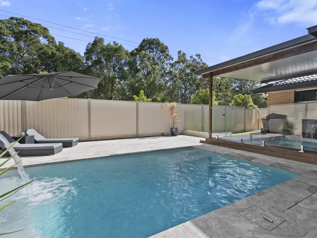 Wakerley 3Zimmer Beautifully Renovated Home in Gumdale State School Catchment