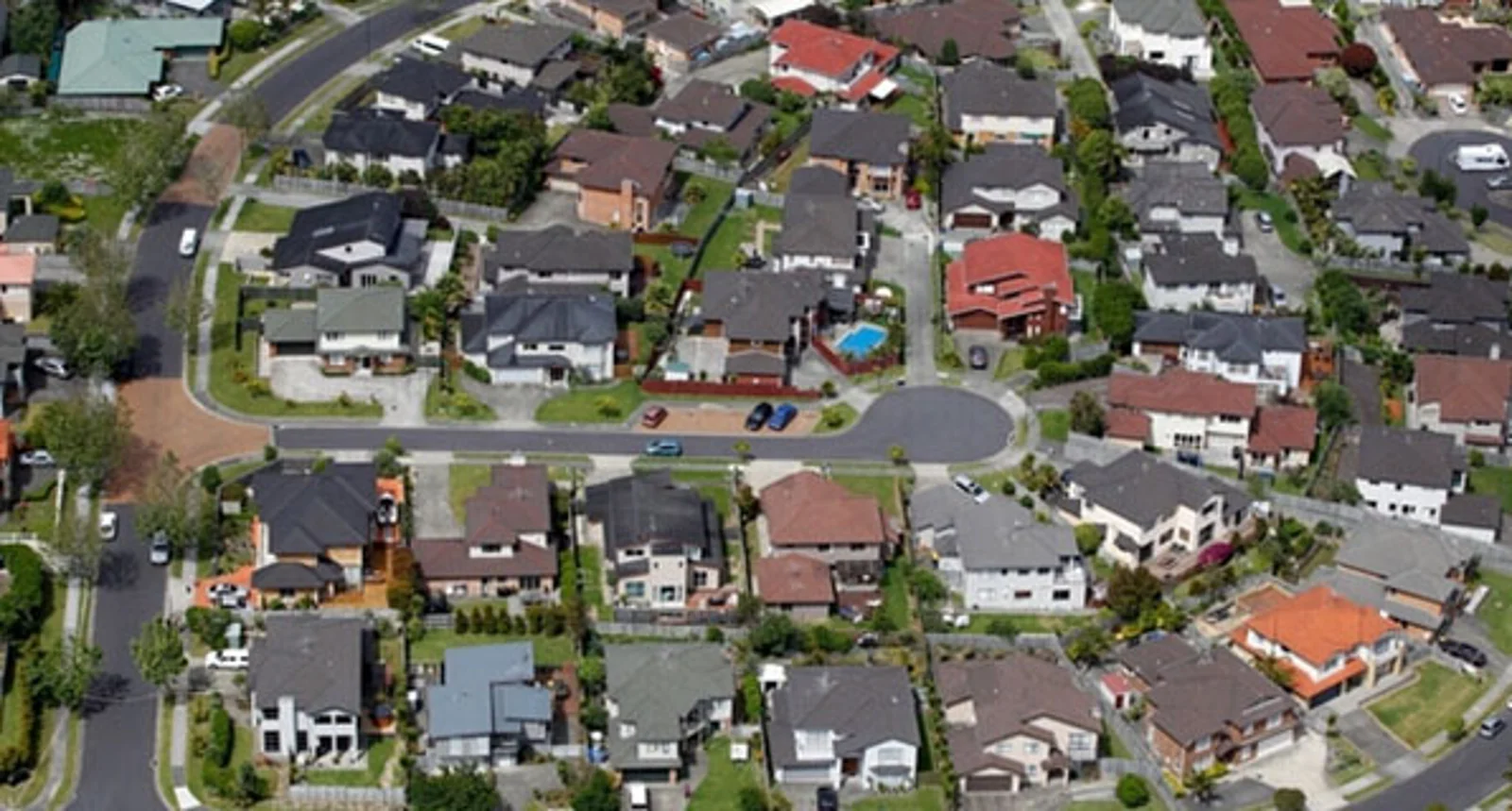 在新西兰如何买卖自住房屋？