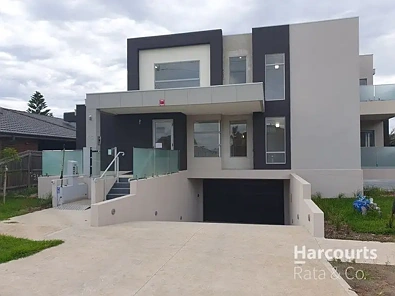 101/42 Rufus Street, Epping, VIC 3076, 2 chambres, 1 salles de bain, Unit