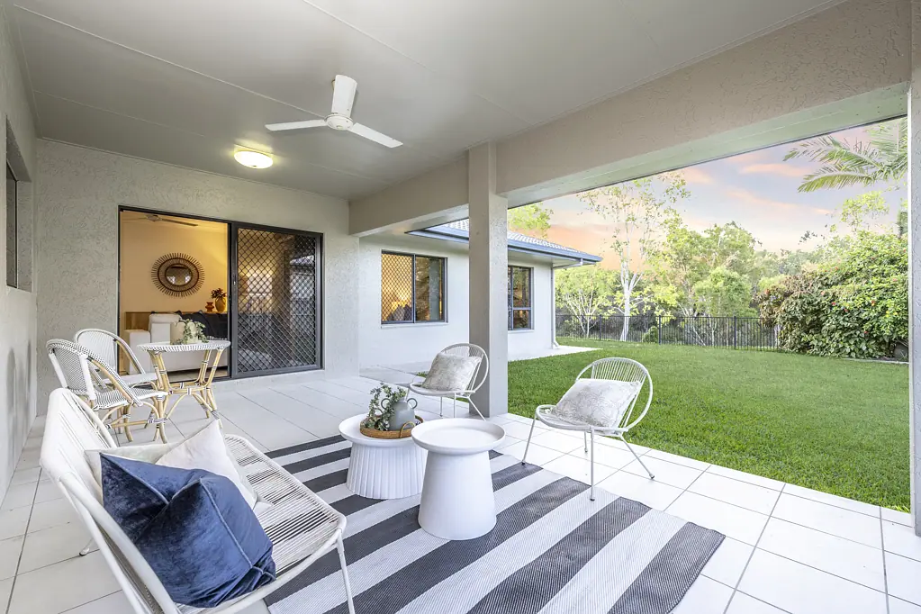 40 Guilfoyle Circuit, Kirwan, QLD 4817