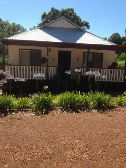 6 STAFF STREET, Jarrahdale