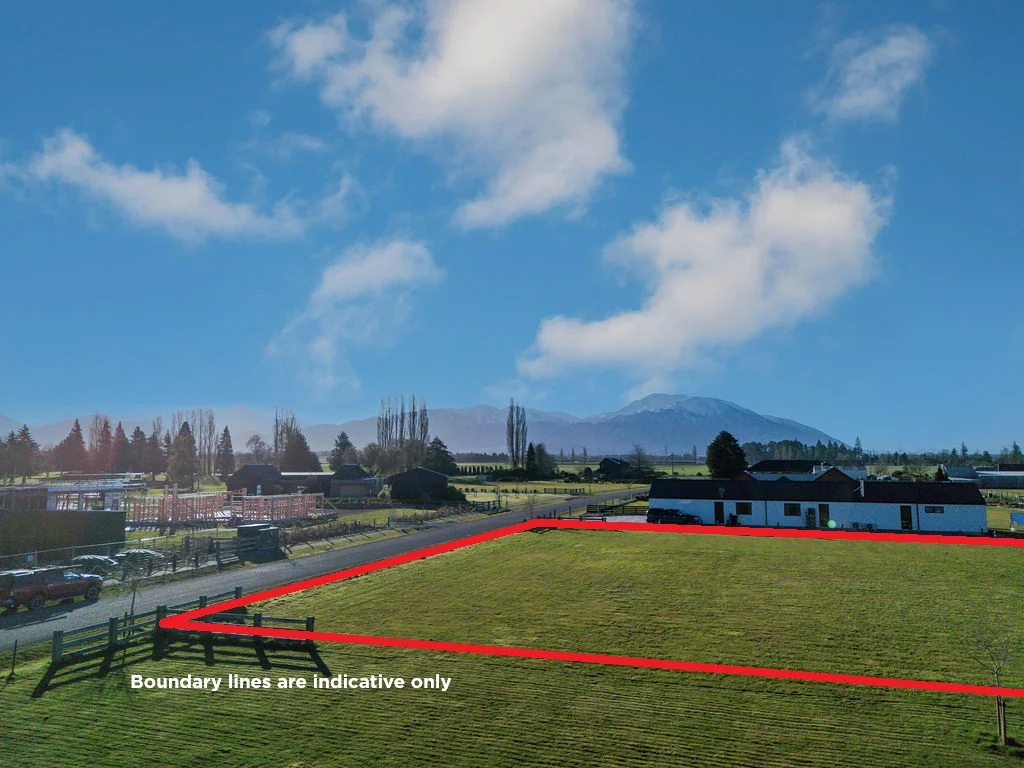Methven Premium lifestyle in Kakariki View