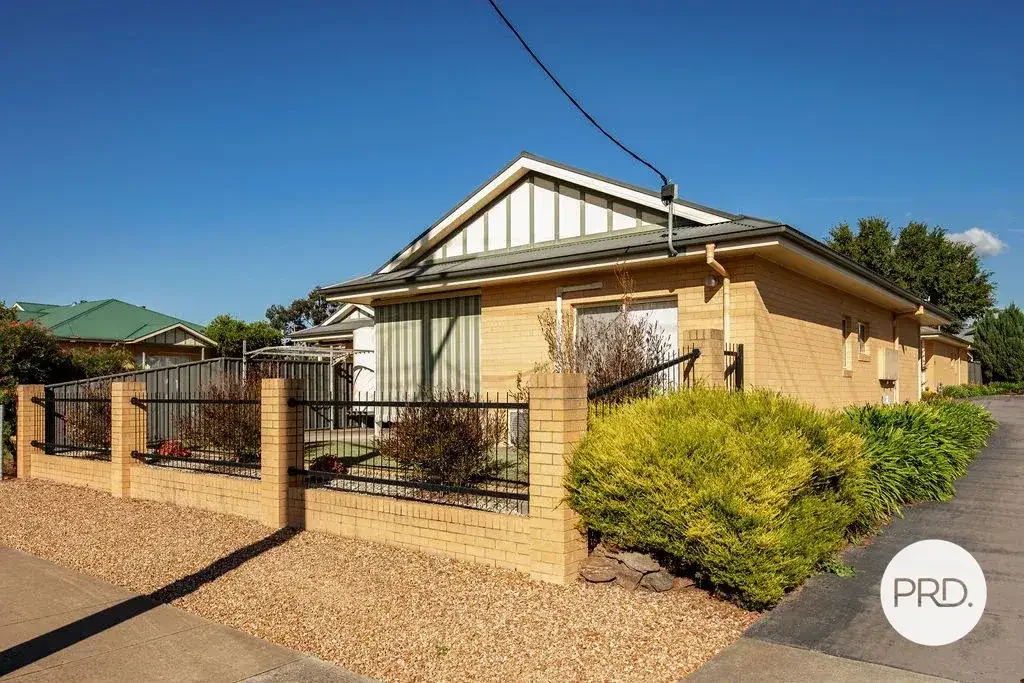 Well Presented Two-Bedroom Unit