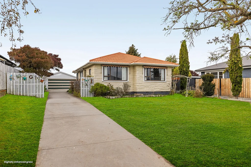 Burwood 3 Slaapkamer Big Section. Bigger Potential.