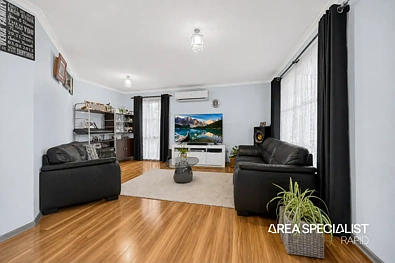 6 Alpine Walk, Hampton Park, VIC 3976, 3 slaapkamers, 1 badkamers, House