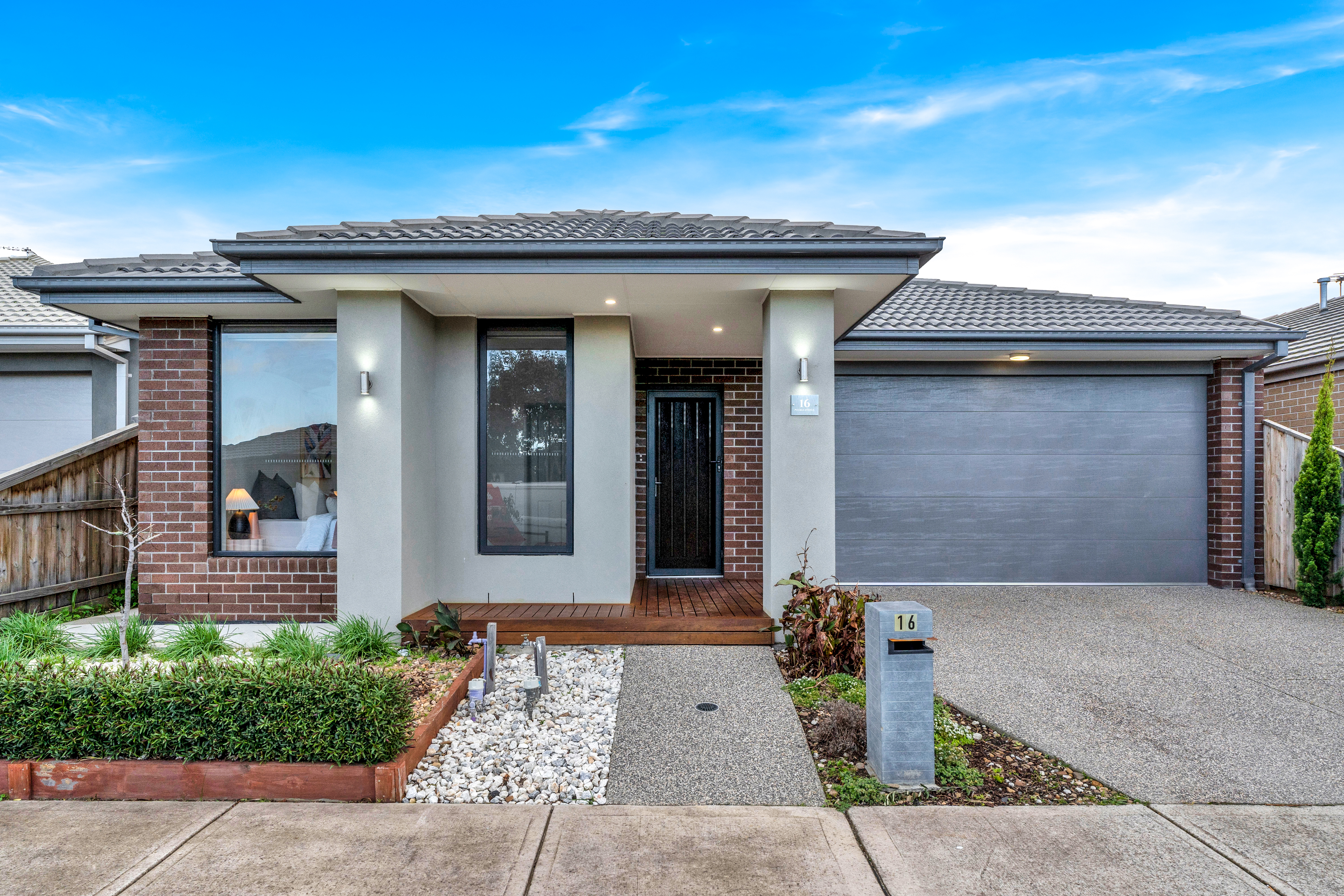 16 PUCKLE AV, MICKLEHAM VIC 3064, 0 Bedrooms, 0 Bathrooms, House