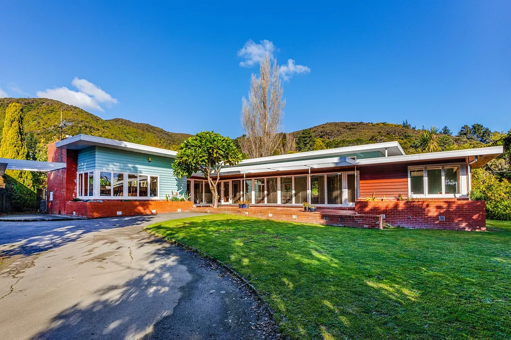 Fairfield 3ਬੈੱਡਰੂਮ Mid-Century Magic- Must Move!