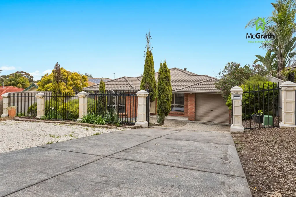 Woodcroft 4Kwarto Family-Friendly Four-Bedroom Home