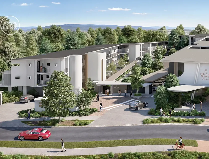 29/6 KOEL CIRCUIT, Peregian Springs, QLD 4573, 3 ਕਮਰੇ, 2 ਬਾਥਰੂਮ, Apartment