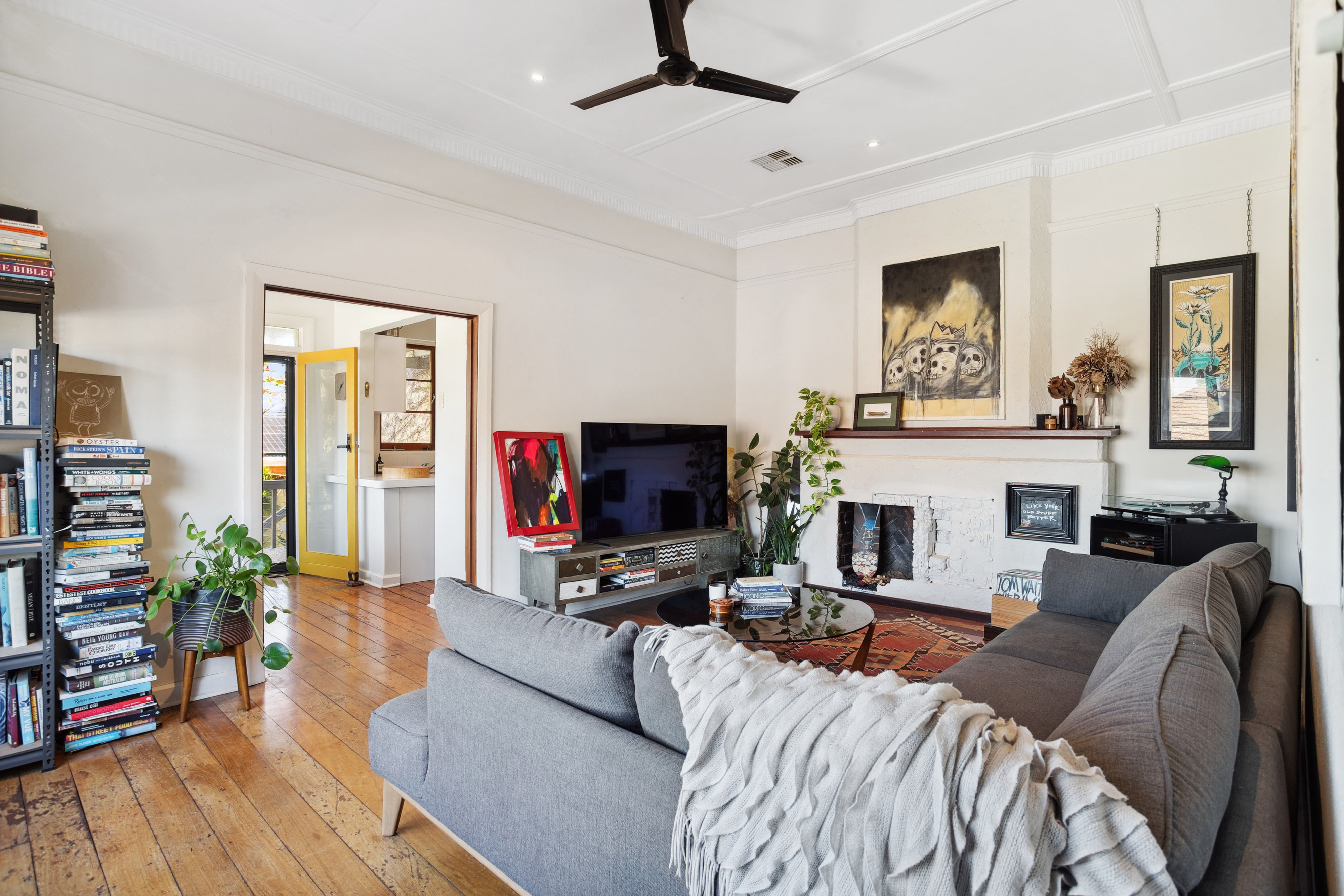 1A SECOND AV, MOUNT LAWLEY WA 6050, 0 Kuwarto, 0 Banyo, House