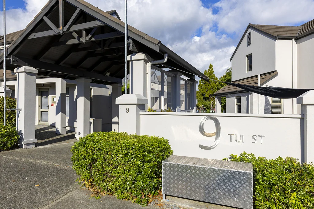 Taupo 2ਬੈੱਡਰੂਮ 1 Minute From The Lake, Easy Living!
