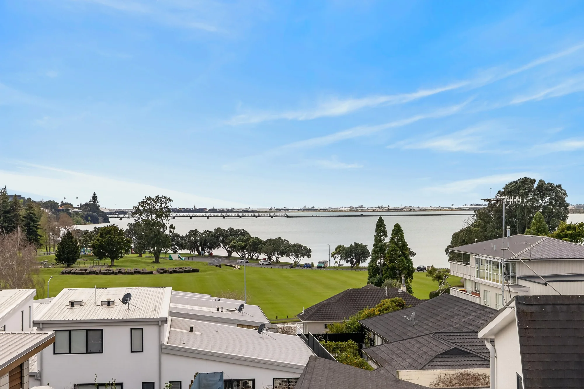 Tauranga South 3Moenga Views on Park Lane