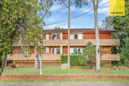 UNIT 3 52 BIRMINGHAM ST, Merrylands