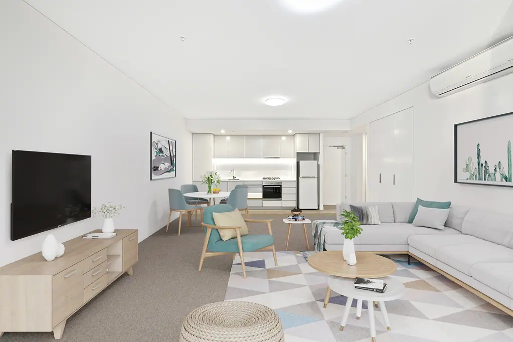 202/15 Brodie Spark Drive, Wolli Creek, NSW 2205