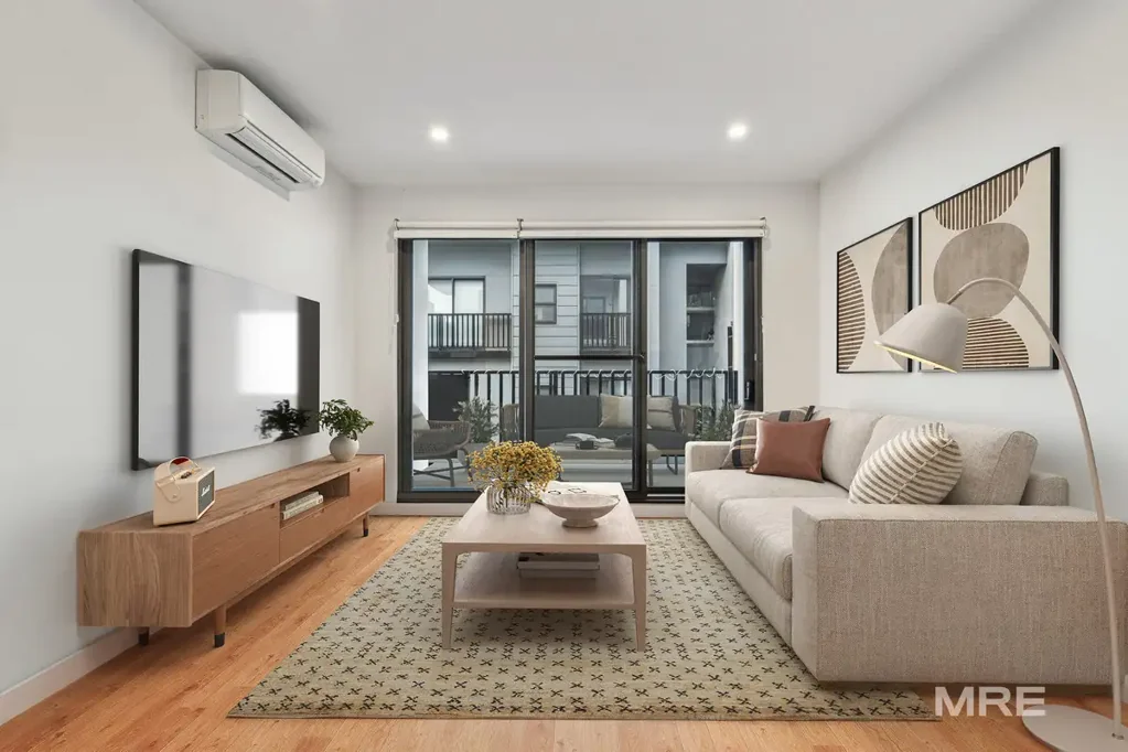 210/12 Olive York Way, Brunswick West, VIC 3055