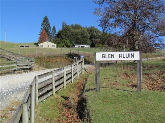 1777 State Highway 4, Aria, Waitomo, 0 Schlafzimmer, 0 Badezimmer