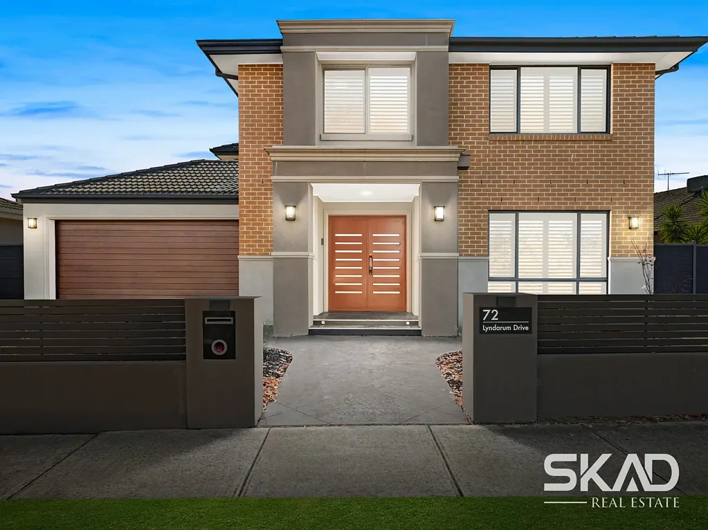 Epping 5ห้องนอน Luxury. Space. Style. Endless Possibilities - All in One Stunning Home