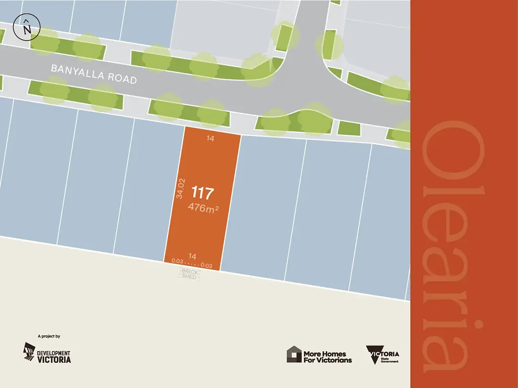 LOT 117 Banyalla Road, Morwell, VIC 3840