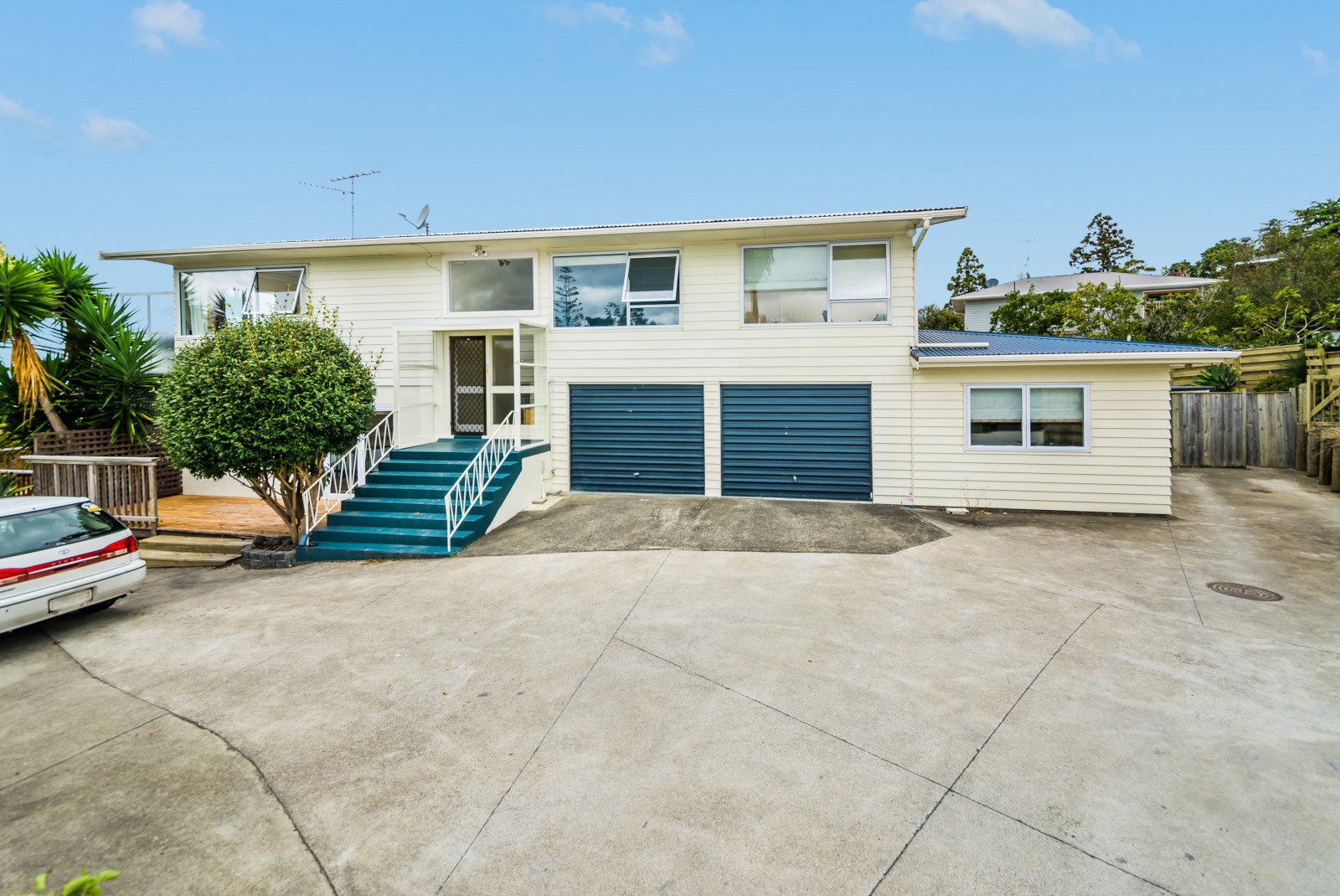 Residential  Mixed Housing Suburban Zone