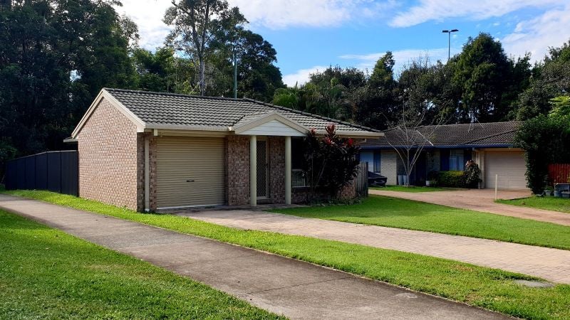 22 SUNNYSIDE CL, COFFS HARBOUR NSW 2450, 0 ห้องนอน, 0 ห้องน้ำ, House