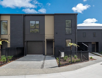 5 Reitu Rise, Stonefields, Auckland City, 4房, 3浴, 城市屋