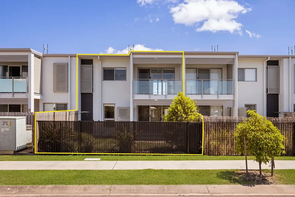 32/20 Boult Crescent, Burdell, QLD 4818