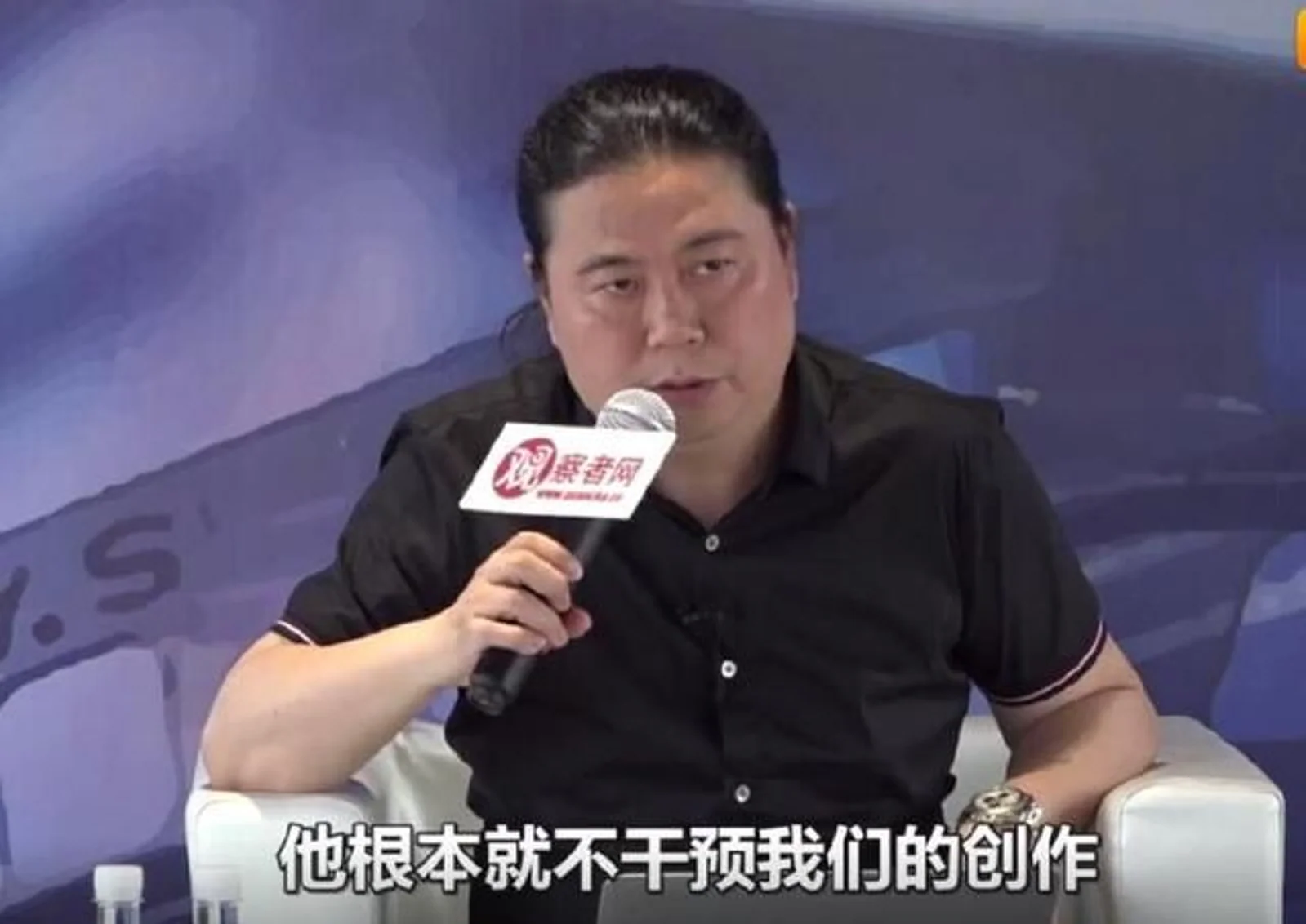 影视行业的四次热钱，从煤老板到BAT