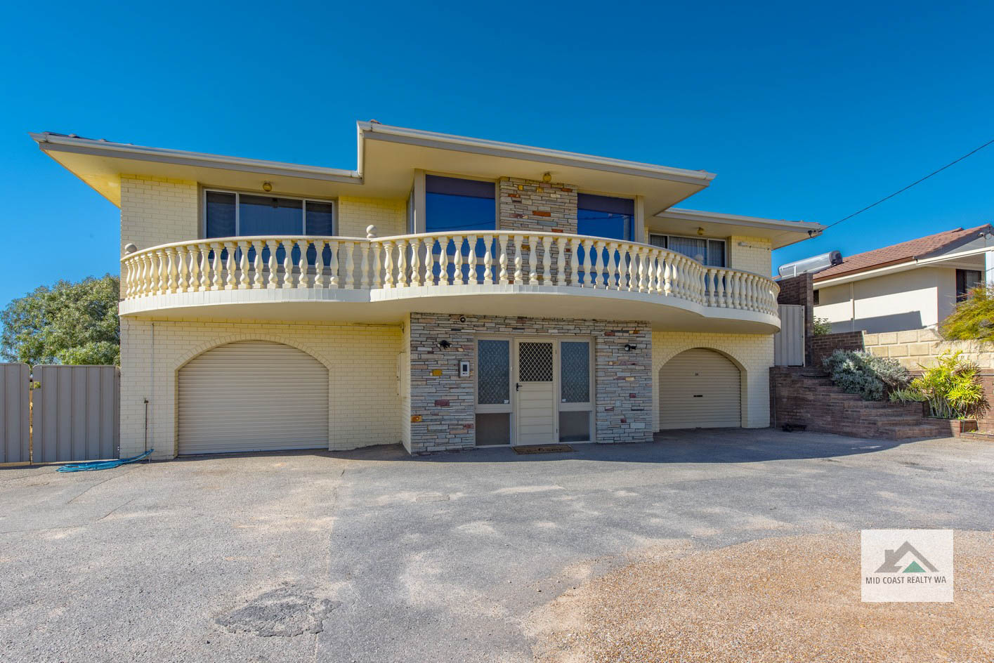 67 BREDE ST, GERALDTON WA 6530, 0房, 0浴, House