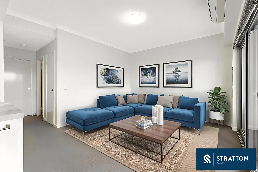 Beckenham 2 Bedroom Smart Start (Calling All First home buyers, downsizers, Investors - (With NRAS Still APPLICABLE)