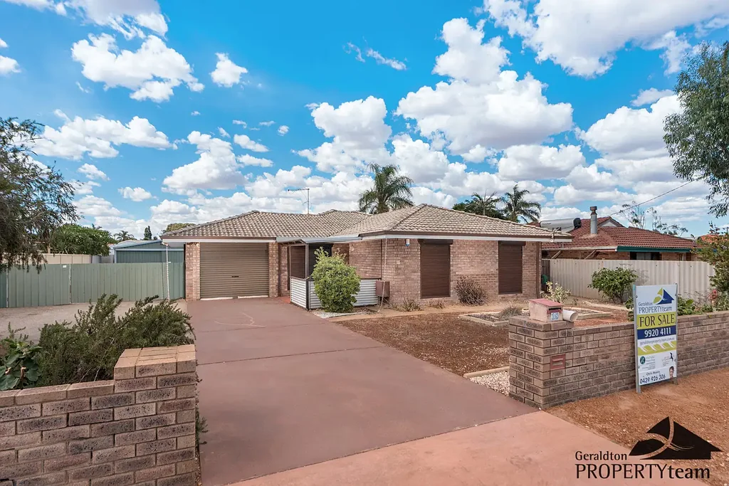 Spalding 3 Bedroom GREAT FIRST HOME