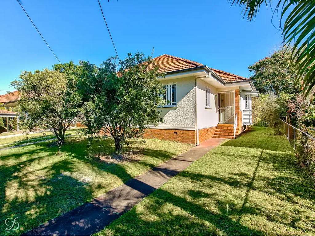 Charming Family Home in the Heart of Gordon Park